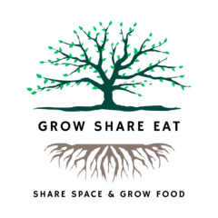 Grow Share Eat
